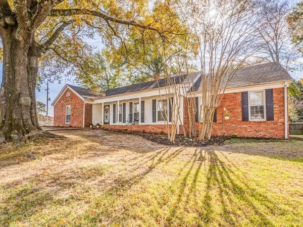 5531 ALLADIN AVE, Memphis, TN 38120