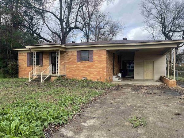 108 WILLIAMS CIR, Halls, TN 38040