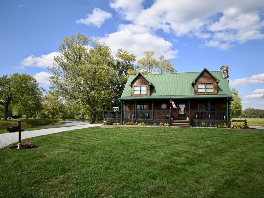 284 Pond Gap Road, Butler, KY 41006 Photo 1