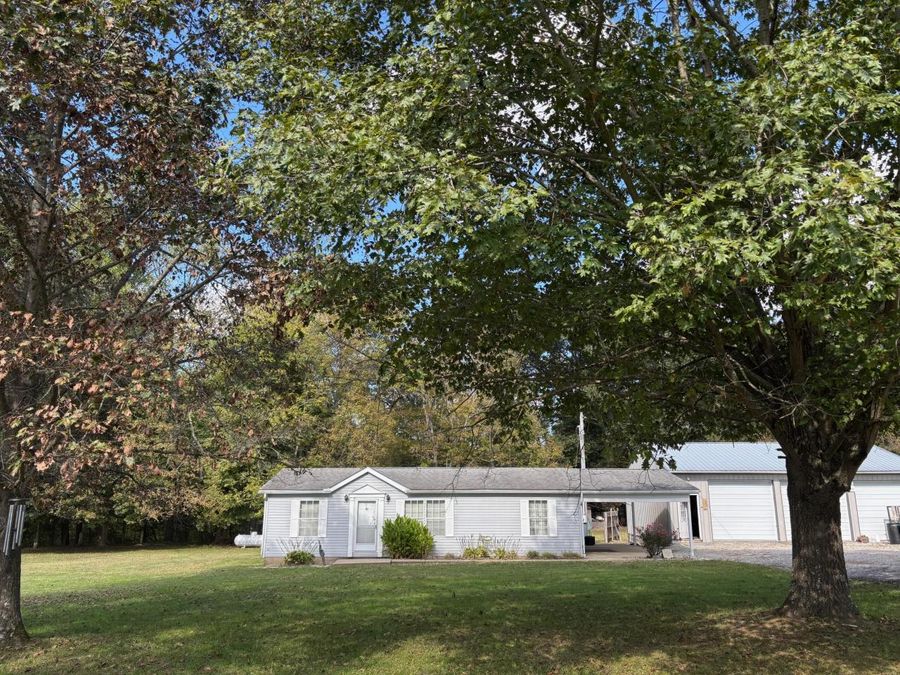 150 Mulloy Lane, Butler, KY 41006 Photo 1