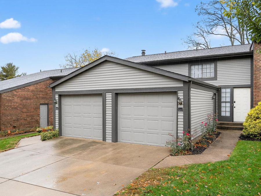 6319 Cliffside Drive, Florence, KY 41042 Photo 1