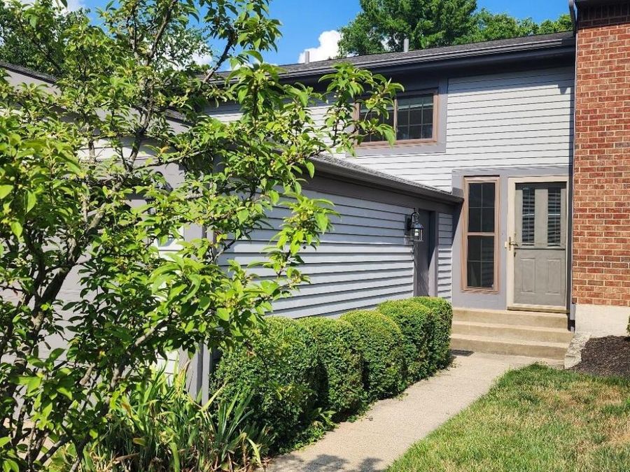 152 Steelway Farm Court, Crestview Hills, KY 41017 Photo 1