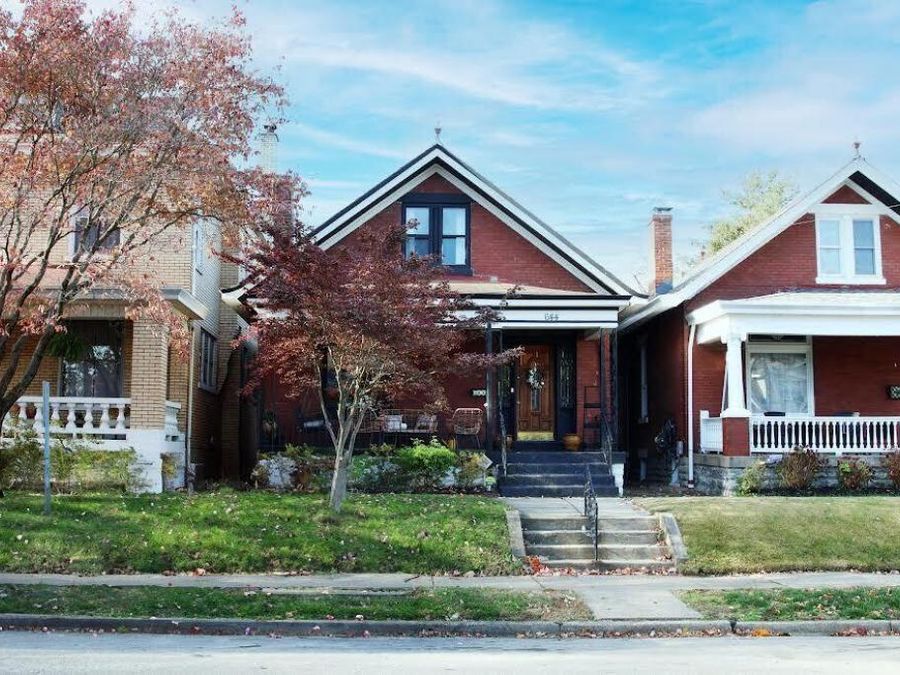 644 Oak Street, Newport, KY 41071 Photo 1