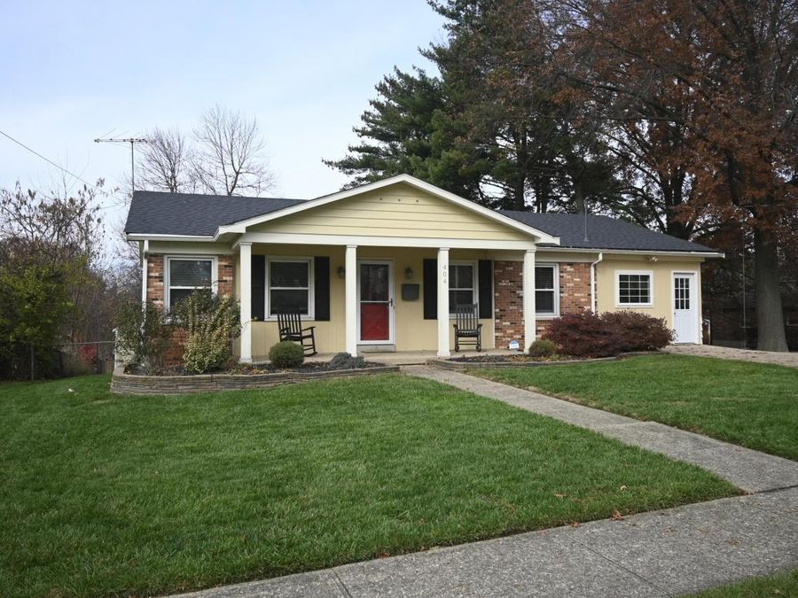 404 Foster Avenue, Florence, KY 41042 Photo 1