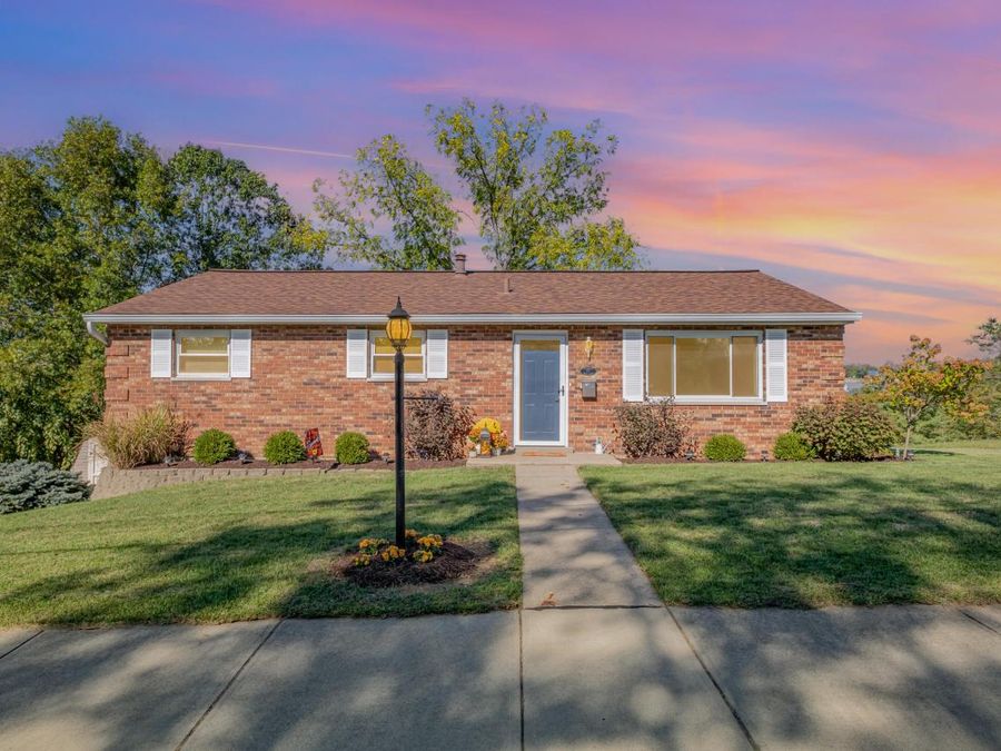 37 Shaw Drive, Alexandria, KY 41001 Photo 1