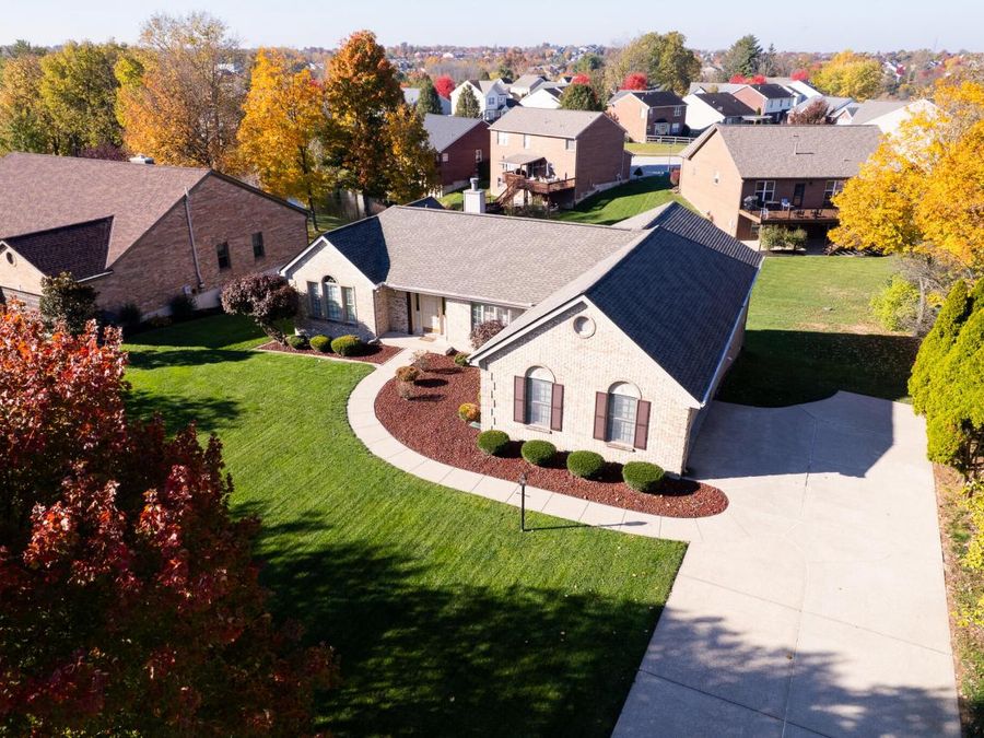 9233 Tranquility Drive, Florence, KY 41042 Photo 1