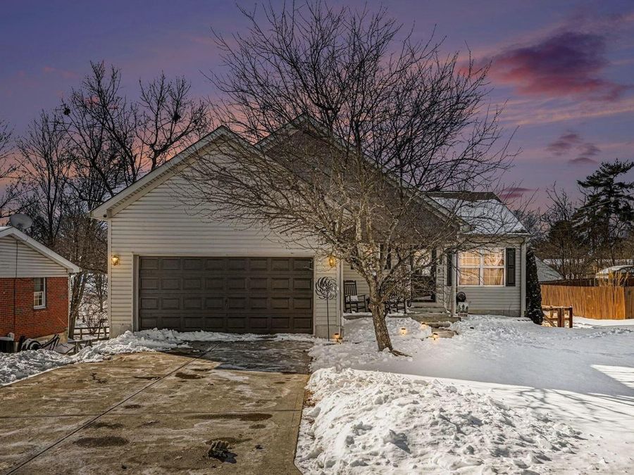 10125 Breezy Lane, Florence, KY 41042 Photo 1