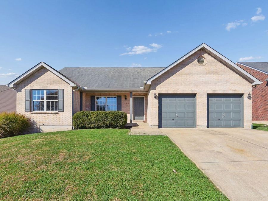 2781 Shamu Drive, Hebron, KY 41048 Photo 1