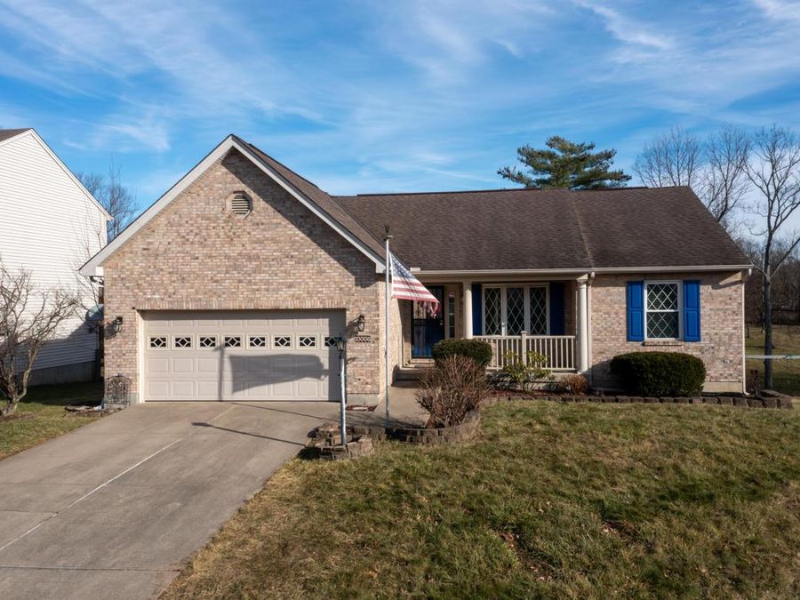 10006 Haven Hill Drive, Florence, KY 41042 Photo 1
