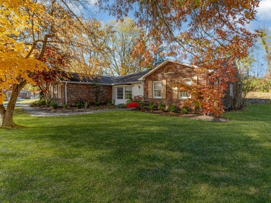 804 Mount Zion Road, Florence, KY 41042 Photo 1