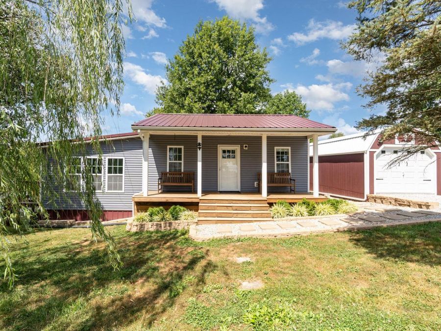 50 Lucky Acres Drive, Sparta, KY 41086 Photo 1