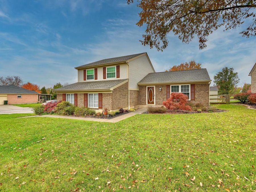 8724 Sentry Drive, Florence, KY 41042 Photo 1