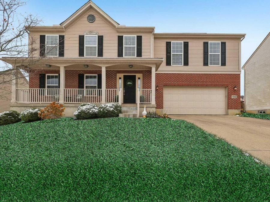 11058 Gatewood Court, Florence, KY 41042 Photo 1