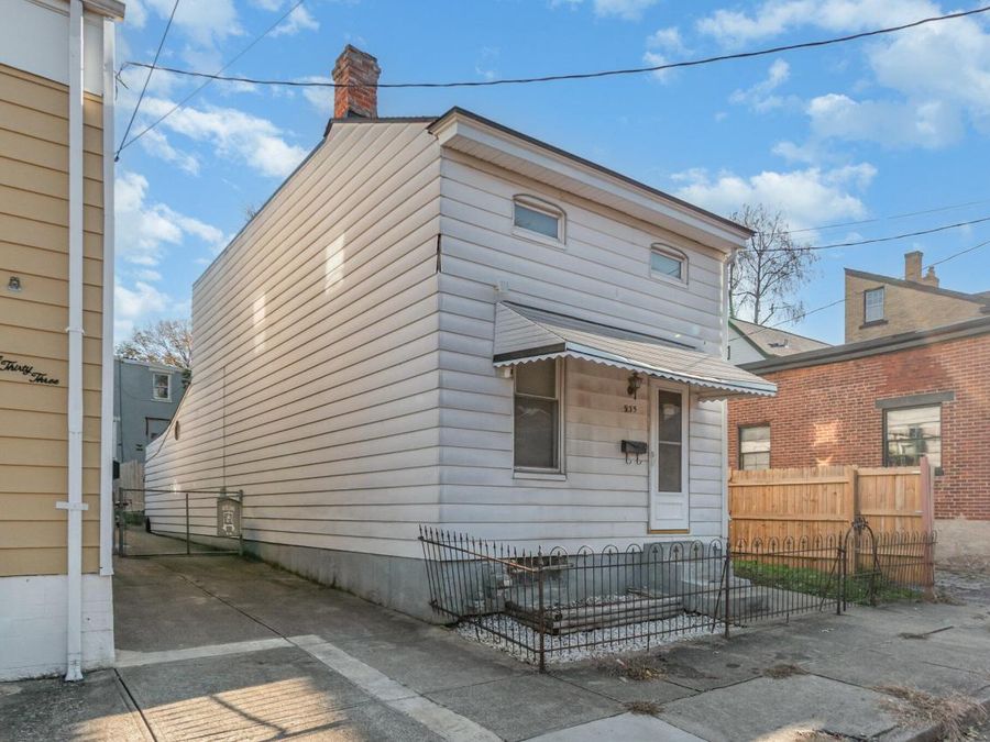 935 Boone Street, Newport, KY 41071 Photo 1