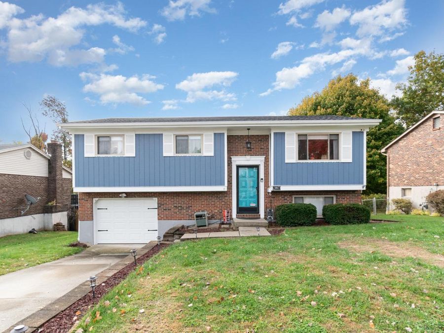 294 Merravay Drive, Florence, KY 41042 Photo 1