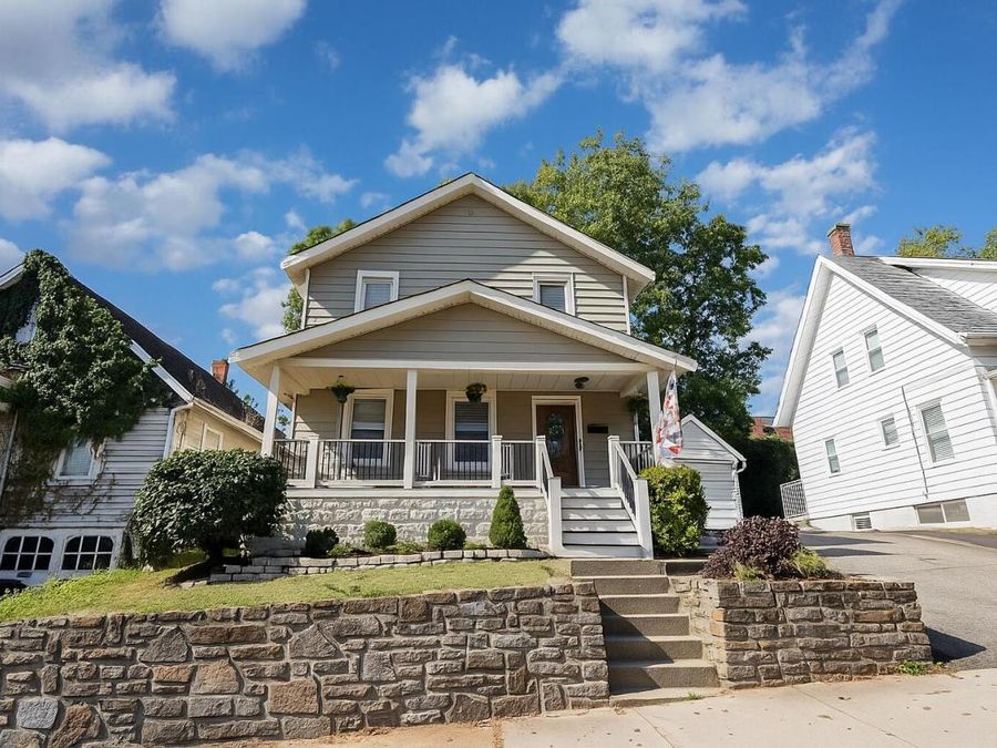 27 Shawnee Avenue, Fort Thomas, KY 41075 Photo 1