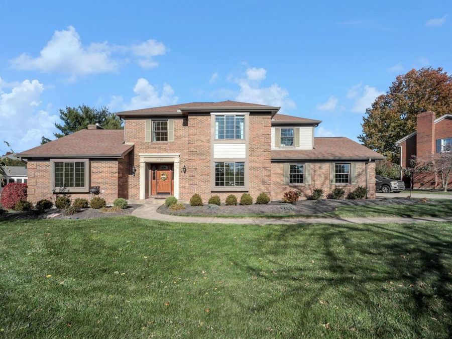 8120 Woodcreek Drive, Florence, KY 41042 Photo 1