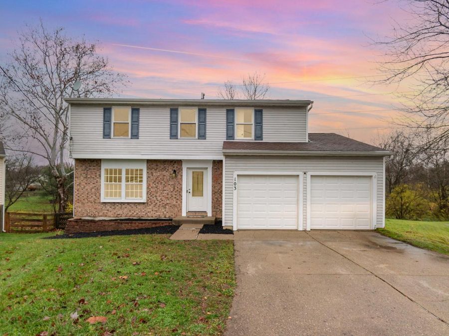 103 Kelley Drive, Florence, KY 41042 Photo 1