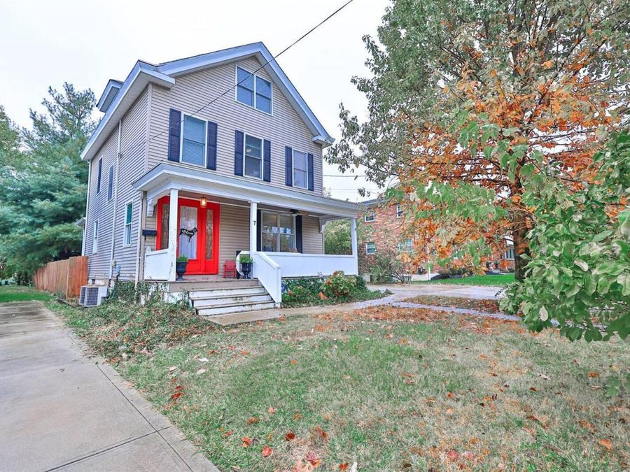 7 Highland Avenue, Fort Mitchell, KY 41017 Photo 1