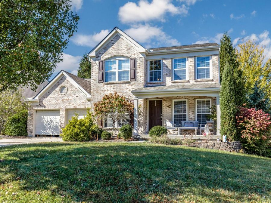 1355 Crossbend Drive, Hebron, KY 41048 Photo 1