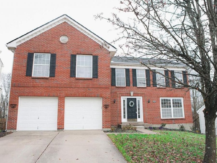 1680 Trace Drive, Florence, KY 41042 Photo 1