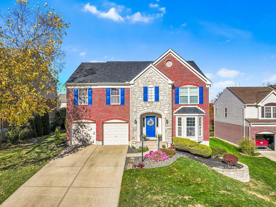 2308 Wicket Court, Florence, KY 41042 Photo 1