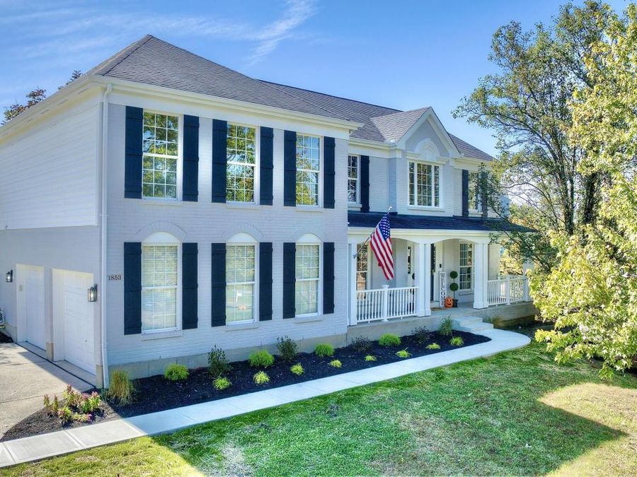 1853 Windingvine Court, Florence, KY 41042 Photo 1