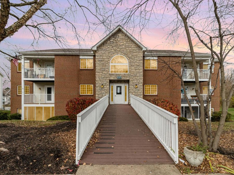 412 Marian Lane, Unit 5, Florence, KY 41042 Photo 1