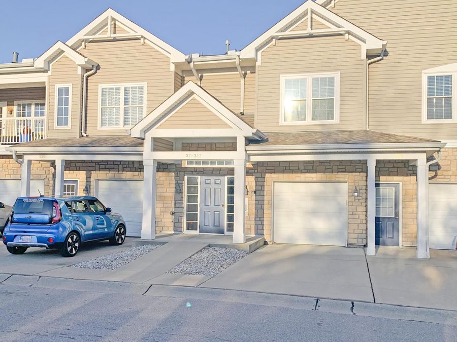 315 Ivy Ridge Drive, Unit 315, Newport, KY 41076 Photo 1