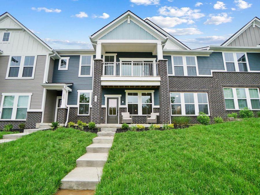 8492 Concerto Court, Union, KY 41091 Photo 1