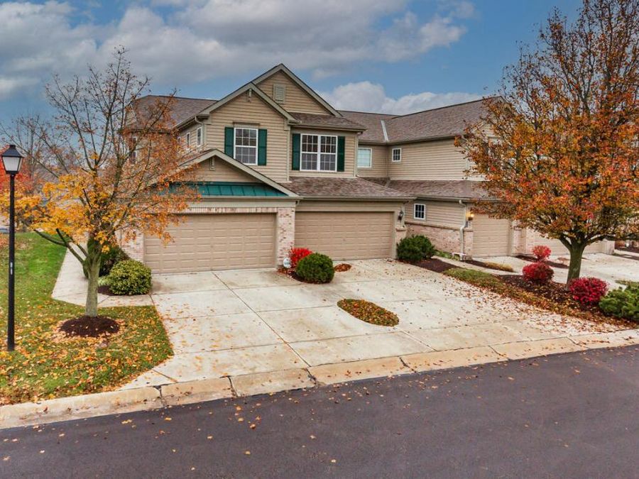 1934 Mimosa Trail, Unit 301, Florence, KY 41042 Photo 1