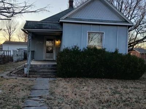 206 N Kentucky Street , Benld, IL 62009
