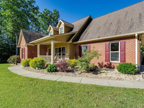 4735 Sequatchie Mountain Road, Sequatchie 37374