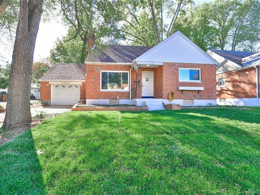 104 Waverly Avenue, Dayton, OH 45405 Photo 1