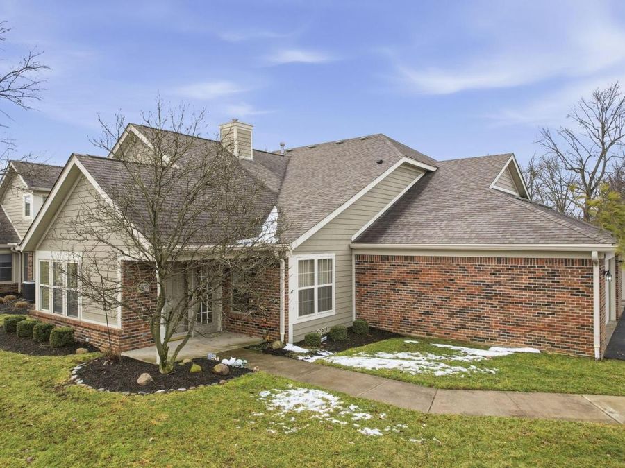 5308 Branscom Boulevard , Westerville, OH 43081 Photo 1