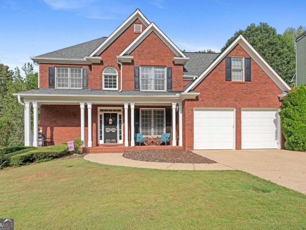169 Adelaide Crossing, Acworth, GA 30101