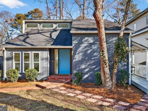 1404 Tugaloo Drive NE, Brookhaven, GA 30319