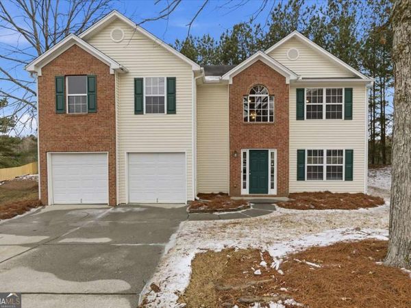 1905 Barnett West Court, Buford, GA 30518