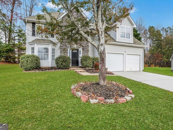 2386 Brandenberry Court, Decatur, GA 30034