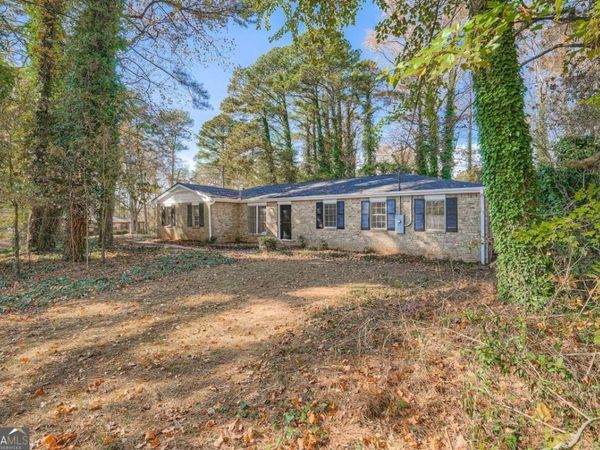 1453 Allison Court, Lawrenceville, GA 30043