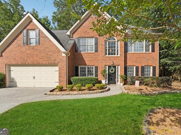 1580 Woodpoint Way, Lawrenceville, GA 30043