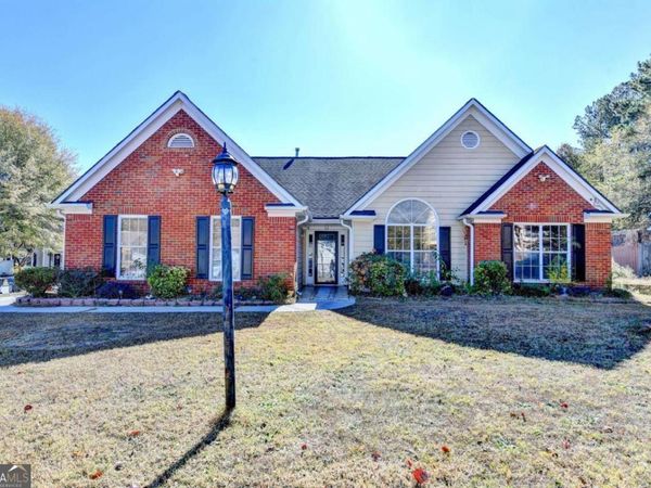 1980 Champions Parkway, Lawrenceville, GA 30044