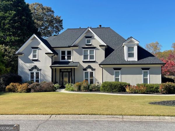 4918 Climbing Vine Place NE, Marietta, GA 30066