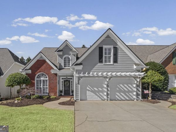 1621 Warsaw Pointe NE, Marietta, GA 30062