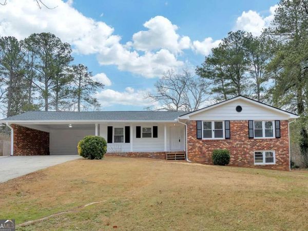 4237 Carlos Court, Powder Springs, GA 30127