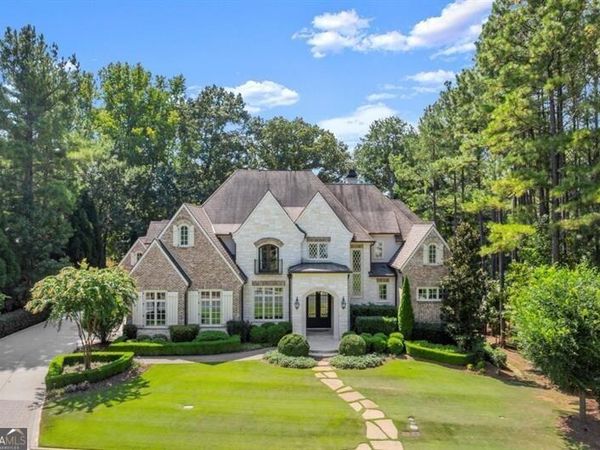 4844 Elkhorn Hill Drive, Suwanee, GA 30024