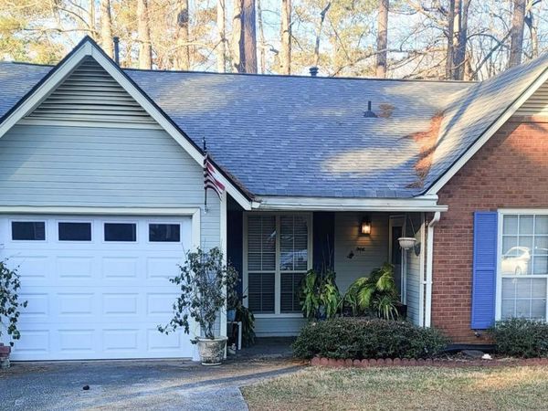 5498 Marbut Forest Court, Lithonia, GA 30058