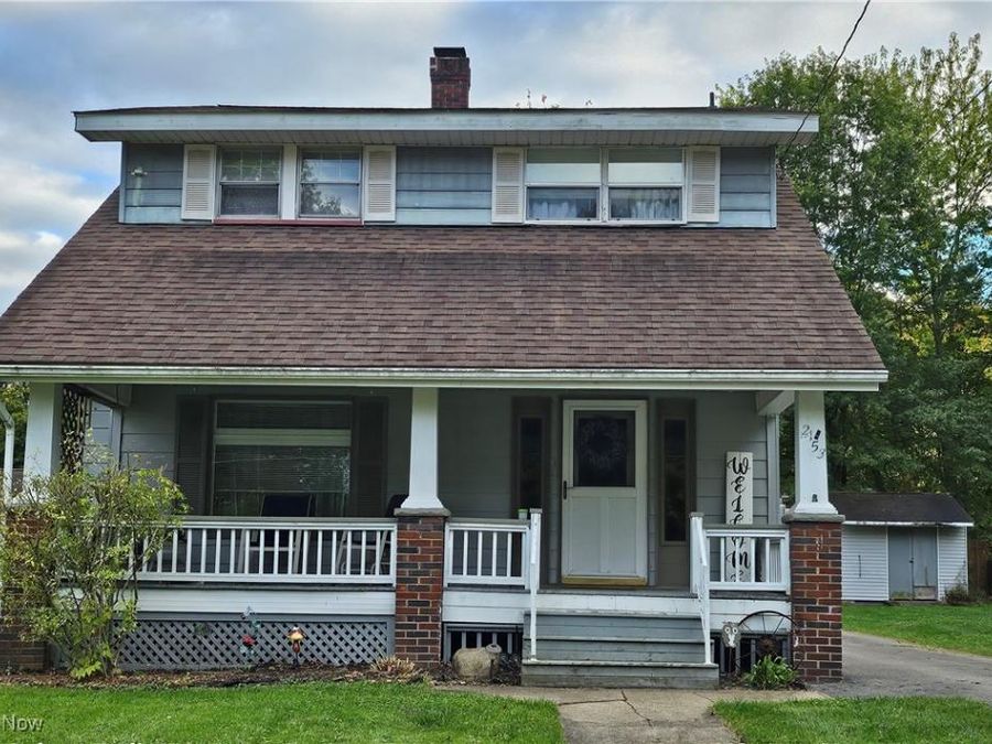 2153 Lyon Boulevard , Poland, OH 44514 Photo 1