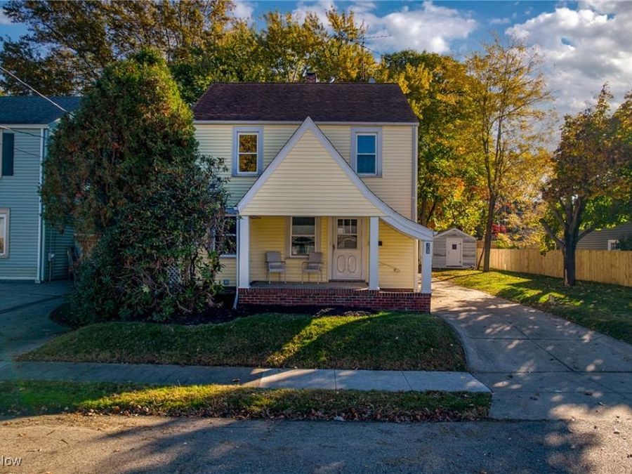 308 Superior Street , Louisville, OH 44641 Photo 1