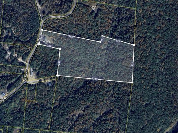 192 Rackley Rd , Hohenwald, TN 38462